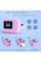 Kids Camera Instant Print, 48MP Digital Camera for Kids with Inkless Printing, 32GB Card, 2.4" IPS Screen, 1080P Video, Selfie, Games – Camera Toys for Girls Ages 3-12 - 7