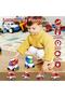 قطارات أطفال صغيرة .. 12 حبة .. - 2