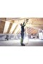 PBS151 Pneumatic Combi Nailer & Stapler, Includes 200 Staples & Brads - 6