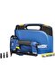 PS141 Pneumatic Stapler for Upholstery, Includes 300 Staples - 3