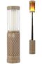 YD-2329 Multifunctional LED Camping Light, Type-C Charging, Dual Switch Design with Strong Magnet, M - 2