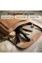 Travel Handbag Hair Brush - 4