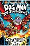 Dog Man: Big Jim Believes: A Graphic Novel (Dog Man #14)