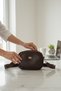 Women's Crossbody Mini Multi-Compartment Bag for Daily Use
