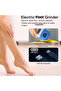 Electric Foot Polisher & Callus Remover.DX3705 - 6