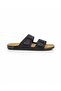 S963.020 Men's Big Toe Double Band Comfort Slippers