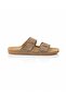 S963.020 Men's Big Toe Double Band Comfort Slippers