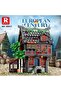 66017 Crusader's Inn Creative Building Block Set Building Block (Medieval Tavern the Crusader's Inn) - 3