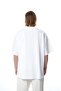 Black "Basic Elegance" T-Shirt, Loose Fit - 4