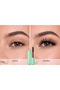 Waterproof Volume-Enhancing Black Mascara Purple Lilac Green - 5
