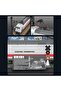 Technic 66802 Locomotive Train Br101 (Electric Locomotive) Creative Building Block Set Building Bl - 7