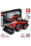 Technic 22010 Dozer Truck Controlled & Motorized Creative Building Block Set Building Blocks (Mechan