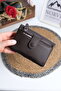 Women's Genuine Leather Wallet with Card Holder 1355