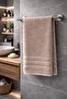 100% Cotton 90X150 cm Bath Towel |   Ultra Soft |   Strong Absorbent |   Daily Use & Dowry
