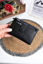 Women's Genuine Leather Wallet with Card Holder 1355