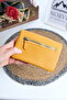 Women's Genuine Leather Wallet with Card Holder 1355 - 8