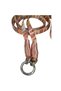 Phone Neck Strap Colorful Paw 70 cm - 6