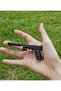 سلسلة مفاتيح مصغرة مزخرفة HK VP9 - 2