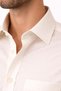 Parletti Long Sleeve Classic Men's Cotton Satin Shirt 7606 - 4