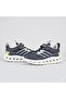 Jungle Navy Blue Sports Shoes - 3