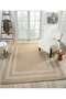 Easy to Clean, Dust-Free Sisal Series - 3