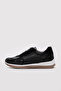Genuine Leather Women's Casual Shoes 257Za114 - 2