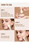 Skin Magnet Foundation Brush - 3
