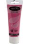 Acrylic Color Paint Tube 75 ml Opaque Vivid Pink