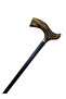Official Stick with Polyester Handle - 2