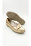 Women's Genuine Leather Full Orthopedic Comfortable Non-Slip Sole Mother Shoes Women's Shoes - 7
