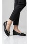 Women's Genuine Leather Full Orthopedic Comfortable Non-Slip Sole Mother Shoes Women's Shoes - 3