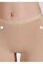 0829 2-Pack Women's Modal Shorts Panties - 2
