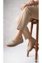 Women's Classic Shoes Orthopedic Mother Shoes Mother Ballerina Shoes Mother Women's Casual Shoes - 4