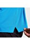 Lescon26b-1013 running short sleeve blue men's t-shirt 26baek001013 - 7