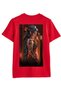 Silent Power – Minimalist Child T-Shirt with Japanese Writing