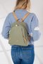 Premium Sling Bag, Crossbody Daily Bag, Stylish Hand and Shoulder Bag - 4