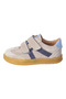 Pepıno by Rıcosta-Dacota- Beige Ergonomic Suede Men's Shoes - 3