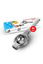 Stainless Steel Lemon Squeezer – Heavy Duty SUS304 Manual Citrus Press Juicer
