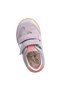 Pepino by Rıcosta-Dacota-Suede Ergonomic Girls' Lilac Shoes - 6
