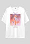 Taylor Swift T-Shirt |   Unisex 100% Cotton Black & White Printed Custom Design Tee