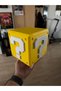 Mario Question Block Piggy Bank |   Decorative Game-Themed Money Box - 3