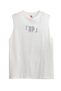 Zen Spirit Girl – Nature Themed T-Shirt / Tank Top with Meditation Figure (Optional) - 2