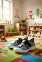 New Season Ninja Summer Linen Baby Boys Shoes - 5