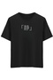 Zen Spirit Girl – Nature Themed T-Shirt / Tank Top with Meditation Figure (Optional) - 2
