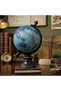 Vintage Globe Decor ديكور كرة ارضية