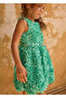 Abel lula Girl's Dress