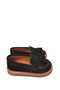 Children's Genuine Leather Loafer Shoes - 2