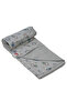 Premium 4 Layer Muslin Baby Blanket 145X100 cm Organic Cotton Thick Large Size Gift with Special Box - 3