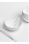 طقم شوربة ميلامين مكون من 15 قطعة يكفي ل 6 اشخاص مصنوع من الميلامين علي الجودة - 3