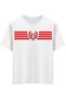 Van 65 Legacy – City Series Children's T-Shirt with Wreath Detail
